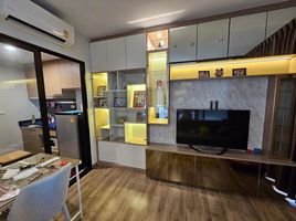 1 Schlafzimmer Wohnung zu verkaufen im Niche Mono Sukhumvit - Bearing, Samrong Nuea