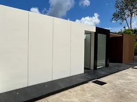 3 Schlafzimmer Villa zu verkaufen im ISOLA Phuket, Choeng Thale
