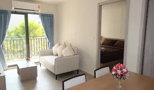 2 Bedrooms Condo for sale in Hua Hin City, Hua Hin La Casita