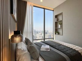 1 Schlafzimmer Wohnung zu vermieten im The Extro Phayathai - Rangnam, Thanon Phaya Thai, Ratchathewi