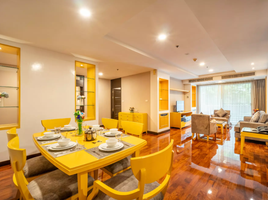 2 Bedroom Apartment for rent at AP Suites Sukhumvit 33, Khlong Tan Nuea