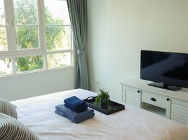 2 Schlafzimmer Appartement zu verkaufen im Summer Hua Hin, Nong Kae