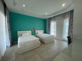 3 Bedroom Villa for rent at Hillside Hamlet 4, Thap Tai