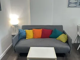 1 Bedroom Condo for rent at D Condo Mine, Kathu