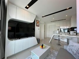 1 Bedroom Apartment for sale at City Center Residence, Nong Prue
