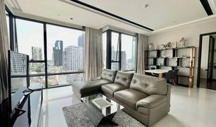 2 Bedrooms Condo for sale in Khlong Tan Nuea, Bangkok The Bangkok Thonglor