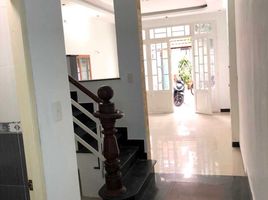 2 Schlafzimmer Villa zu verkaufen in Go vap, Ho Chi Minh City, Ward 9, Go vap