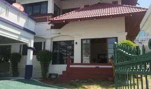 3 Bedrooms House for sale in Bang Khae Nuea, Bangkok Evergreen City