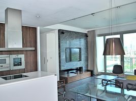 2 Bedroom Condo for rent at 185 Rajadamri, Lumphini