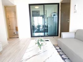 2 Schlafzimmer Appartement zu vermieten im Nawa Living Nawamintra 75, Nawamin, Bueng Kum