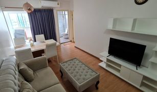 1 chambre Condominium a vendre à Bang Kraso, Nonthaburi Supalai Veranda Rattanathibet