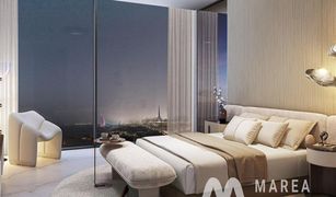 3 Bedrooms Penthouse for sale in Shoreline Apartments, Dubai Palm Beach Towers 1