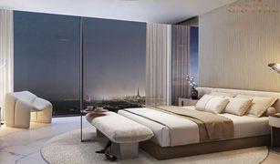 Квартира, 3 спальни на продажу в Shoreline Apartments, Дубай Palm Beach Towers 1