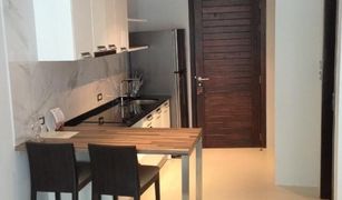 Studio Apartment for sale in Patong, Phuket The Emerald Terrace