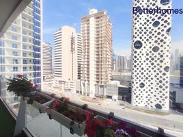 2 Bedroom Apartment for sale at Ubora Tower 2, Ubora Towers