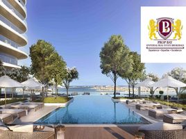 3 बेडरूम अपार्टमेंट for sale at Grand Bleu Tower, EMAAR Beachfront, दुबई हार्बर