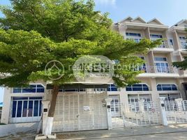 7 Schlafzimmer Appartement zu verkaufen im Flat House for sale and rent , Phsar Thmei Ti Bei