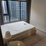 1 Schlafzimmer Appartement zu vermieten im Life Asoke Hype, Makkasan