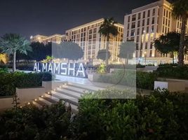 2 Bedroom Apartment for sale at Al Mamsha, Al Zahia