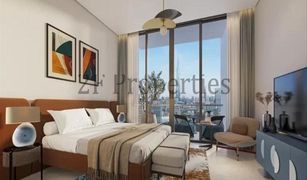 Квартира, 1 спальня на продажу в Azizi Riviera, Дубай Dubai Design District