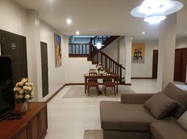 4 спален Дом for rent in Khlong Tan Nuea, Щаттхана, Khlong Tan Nuea