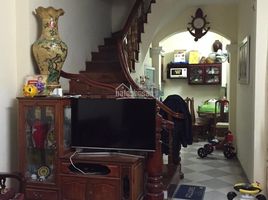 5 Bedroom Villa for sale in Dong Da, Hanoi, Lang Thuong, Dong Da