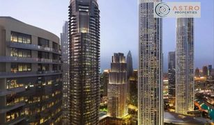 4 Bedrooms Apartment for sale in Opera District, Dubai IL Primo