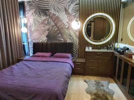 1 Schlafzimmer Wohnung zu vermieten im Siri At Sukhumvit, Phra Khanong, Khlong Toei, Bangkok, Thailand