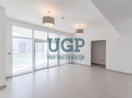 2 Bedroom Apartment for sale at Parkside Residence, Shams Abu Dhabi, Al Reem Island