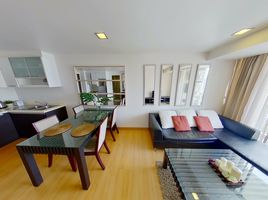 1 Bedroom Apartment for rent at The Alcove 49, Khlong Tan Nuea