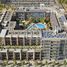 Studio Apartment for sale at Plaza, Oasis Residences, Masdar City, Abu Dhabi