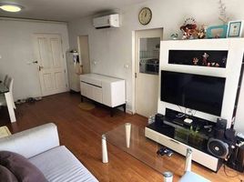 1 Schlafzimmer Appartement zu verkaufen im Condo One X Sukhumvit 26, Khlong Tan