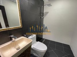 Studio Condo for sale at Miraclz Tower by Danube, Arjan, Dubai