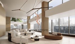 4 Bedrooms Penthouse for sale in , Dubai The Opus