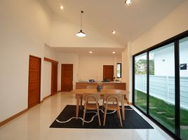 2 Bedroom House for sale in Mueang Nan Nan, Du Tai, Mueang Nan, Nan