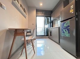 1 Schlafzimmer Appartement zu vermieten im Life Asoke Rama 9, Makkasan