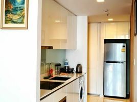 2 спален Кондо в аренду в Hyde Sukhumvit 11, Khlong Toei Nuea