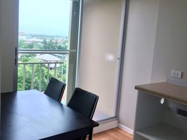 1 Bedroom Condo for rent at Lumpini Ville Ratchaphruek - Bang Waek, Bang Waek