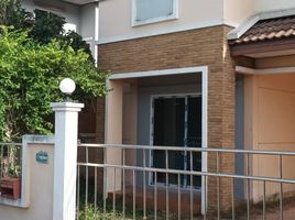 1 Bedroom House for sale at Suetrong Bangyai, Lahan, Bang Bua Thong, Nonthaburi