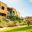 4 Bedroom Townhouse for sale at Hemaim Community, Al Raha Gardens, Abu Dhabi