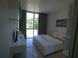 1 Bedroom Condo for rent at Lakeside Condominium, Kamala, Kathu, Phuket