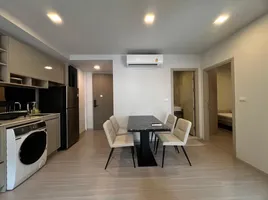 2 Bedroom Apartment for rent at Quintara Treehaus Sukhumvit 42, Phra Khanong