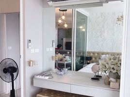 Studio Condo for rent at Aspire Erawan, Pak Nam, Mueang Samut Prakan