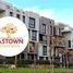 3 Bedroom Condo for rent at Eastown, The 5th Settlement, New Cairo City