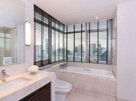 3 Bedroom Condo for rent at Marriott Executive Apartments Sathorn Vista Bangkok, Thung Mahamek, Sathon