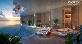 Available Units at Nobu Danang Residences