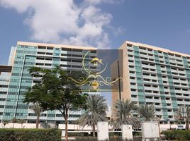 1 Bedroom Apartment for sale at Al Sana 2, Al Muneera, Al Raha Beach