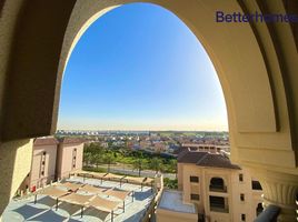 3 Bedroom Apartment for sale at Al Andalus Tower C, The Crescent