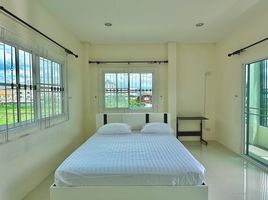 2 Bedroom Villa for rent in Bangkok, Anusawari, Bang Khen, Bangkok