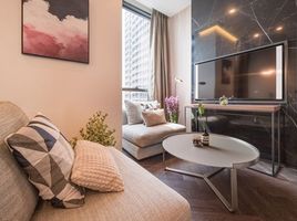 1 Schlafzimmer Appartement zu vermieten im The Esse Sukhumvit 36, Phra Khanong